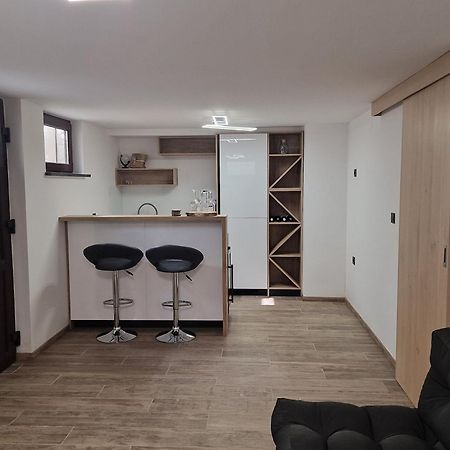 Chill Hill House Villa Sveti Martin Na Muri Dış mekan fotoğraf