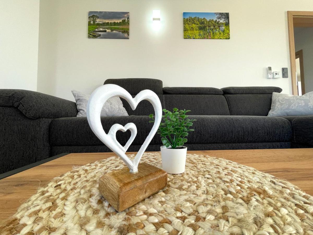 Chill Hill House Villa Sveti Martin Na Muri Dış mekan fotoğraf