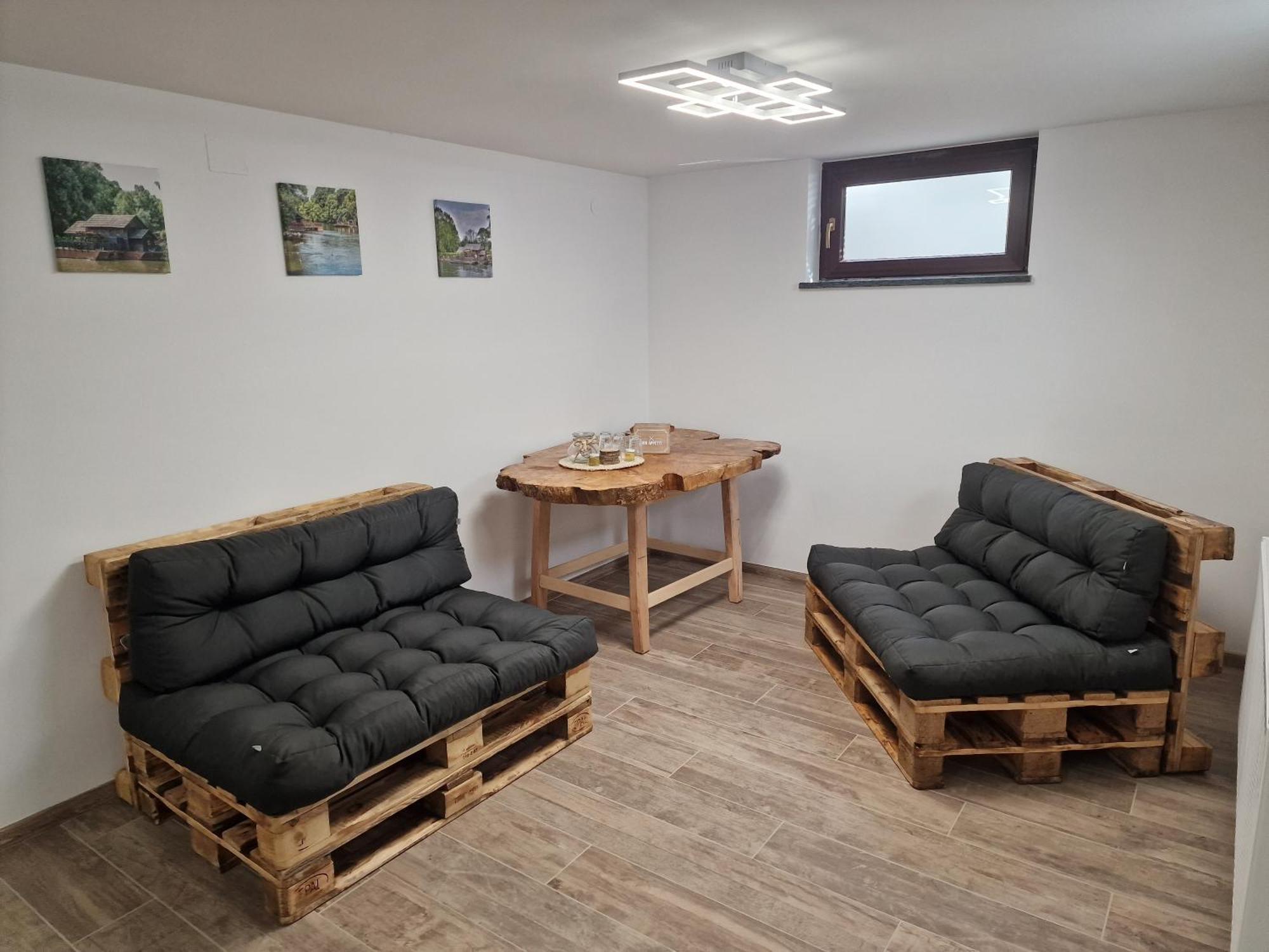 Chill Hill House Villa Sveti Martin Na Muri Dış mekan fotoğraf